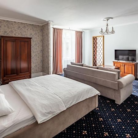 Руська, 4 Lägenhet Lviv Exteriör bild